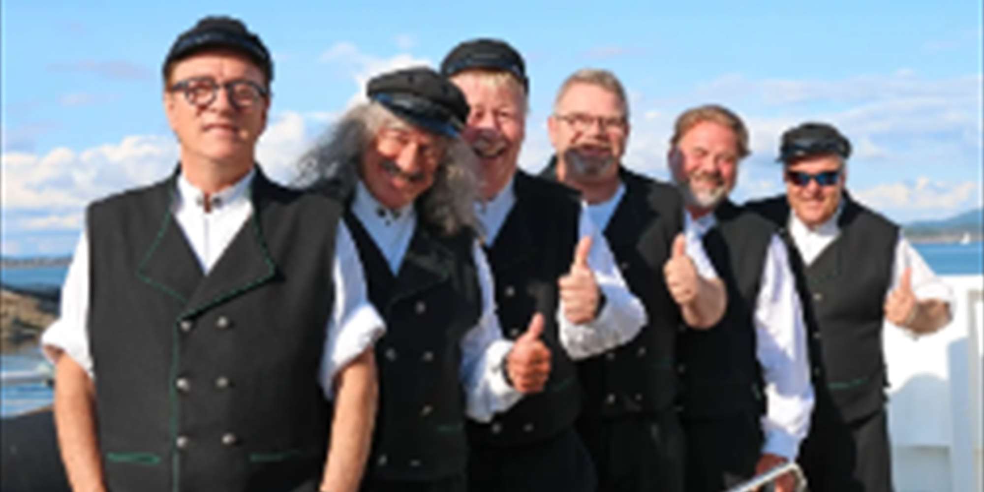 Ausekarane Sommarturné 2025