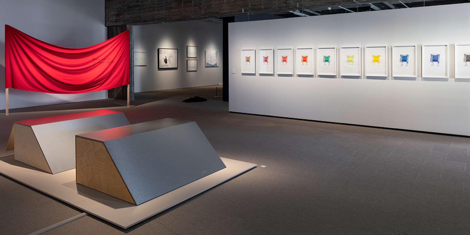 Kunstkvarter: «66 minutter» (2014)