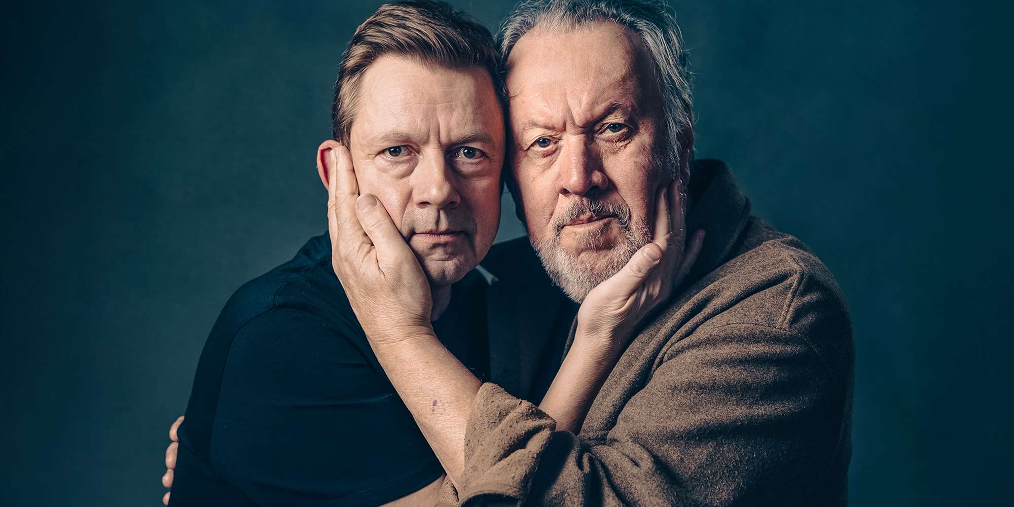 Bjørn og Bjarte