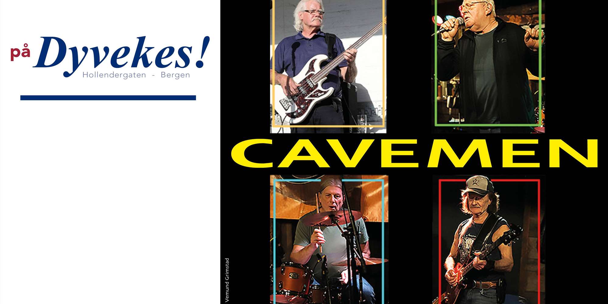 Cavemen
