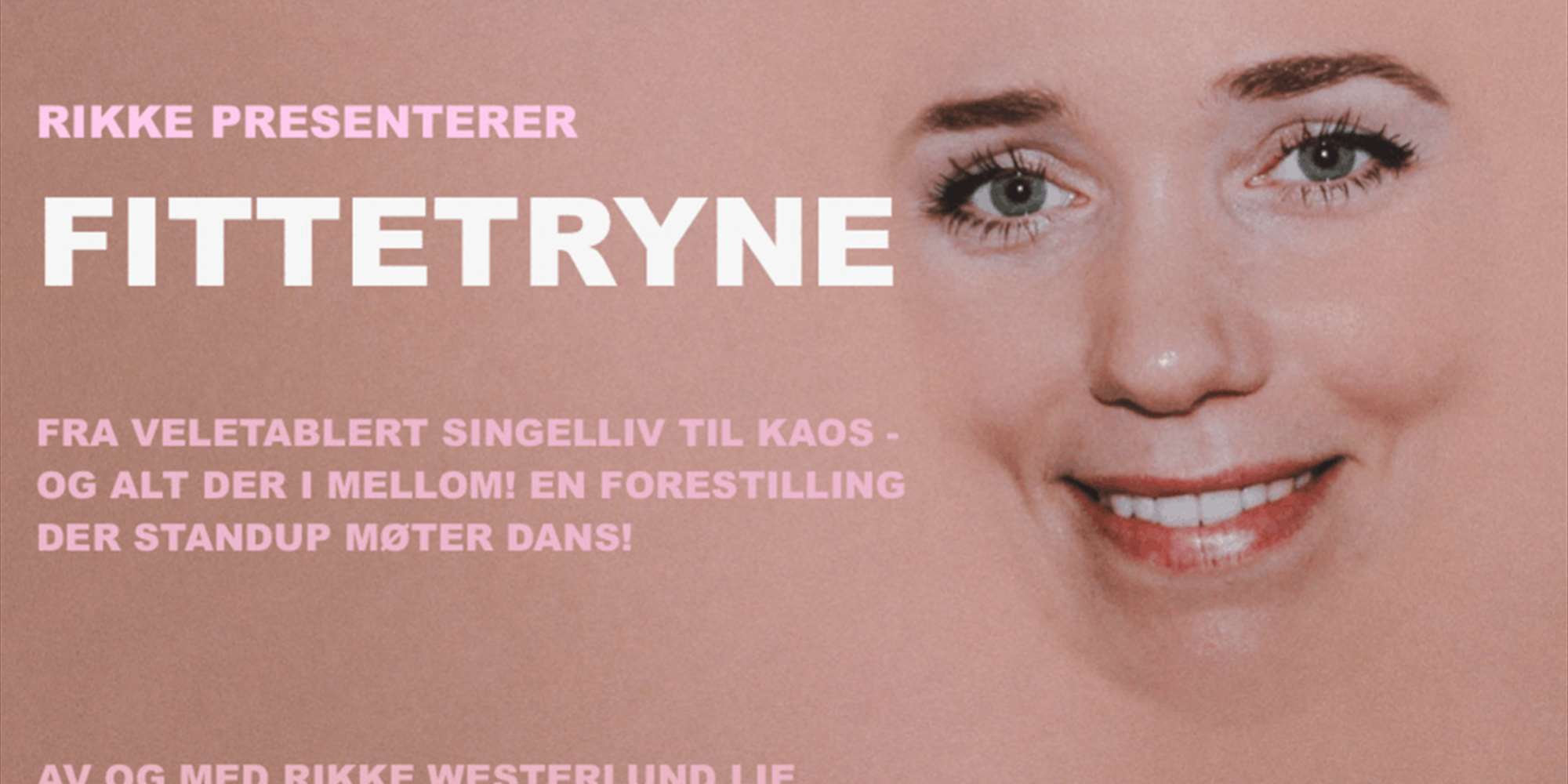Fittetryne