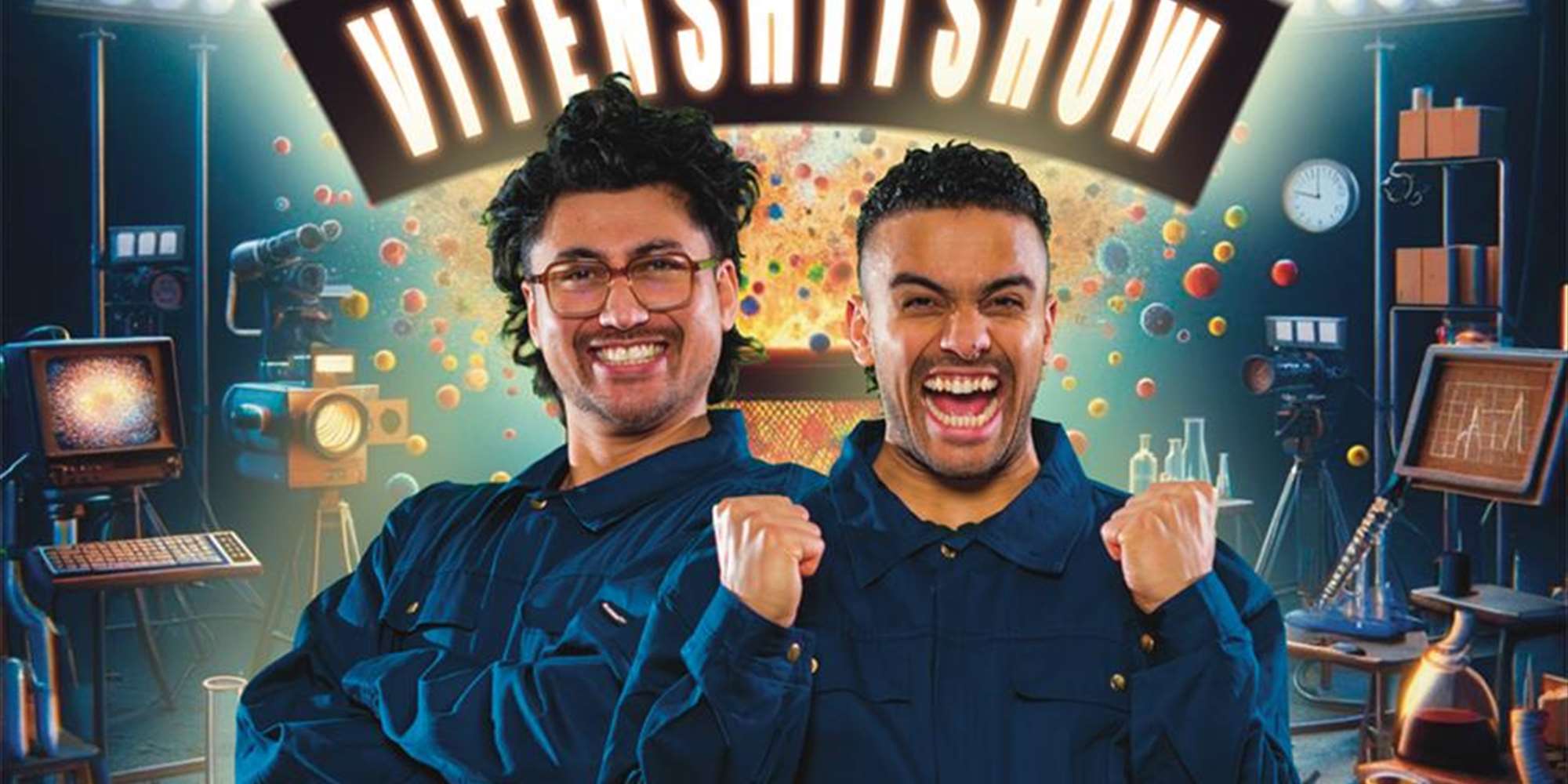 VitenShitShow