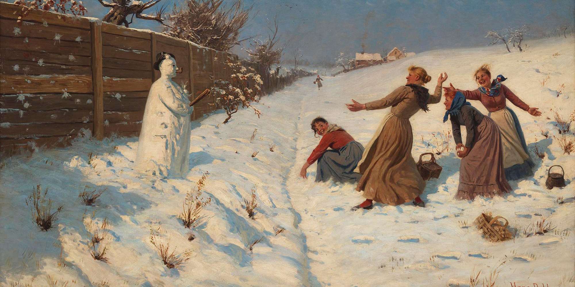 Folk og folkeliv