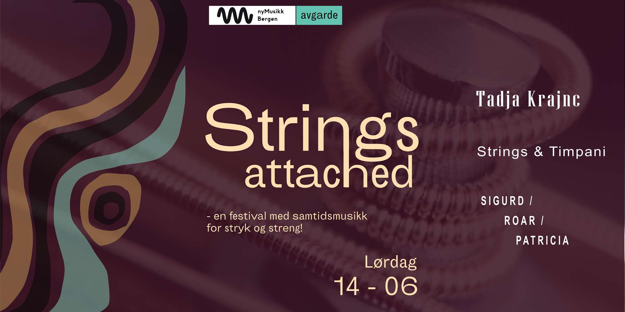 Strings Attached