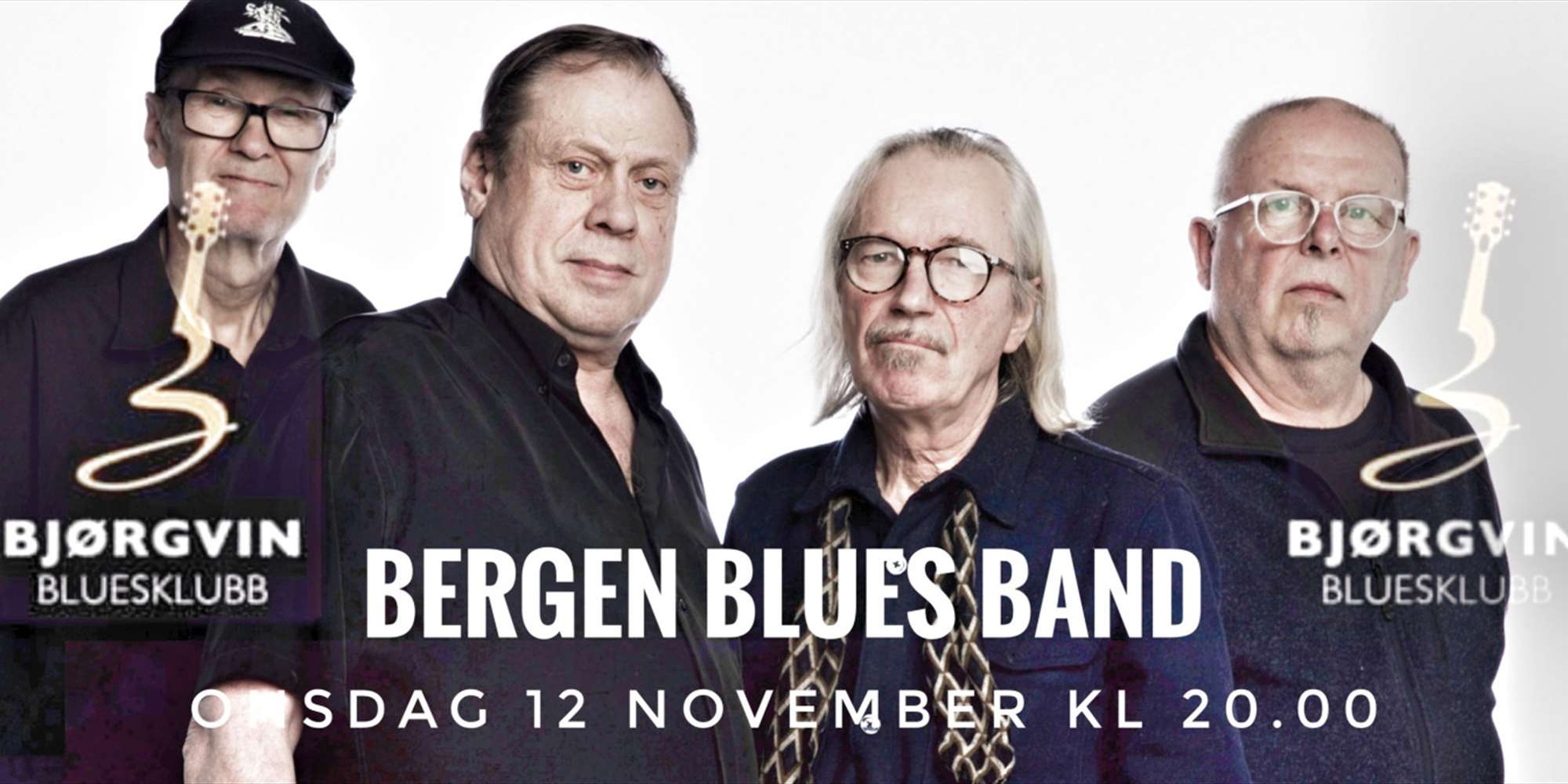 Bergen Blues Band
