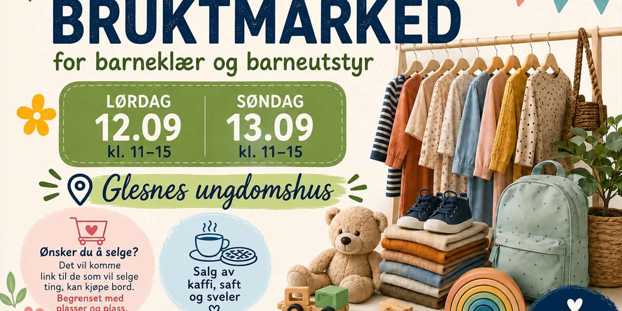 Bruktmarked