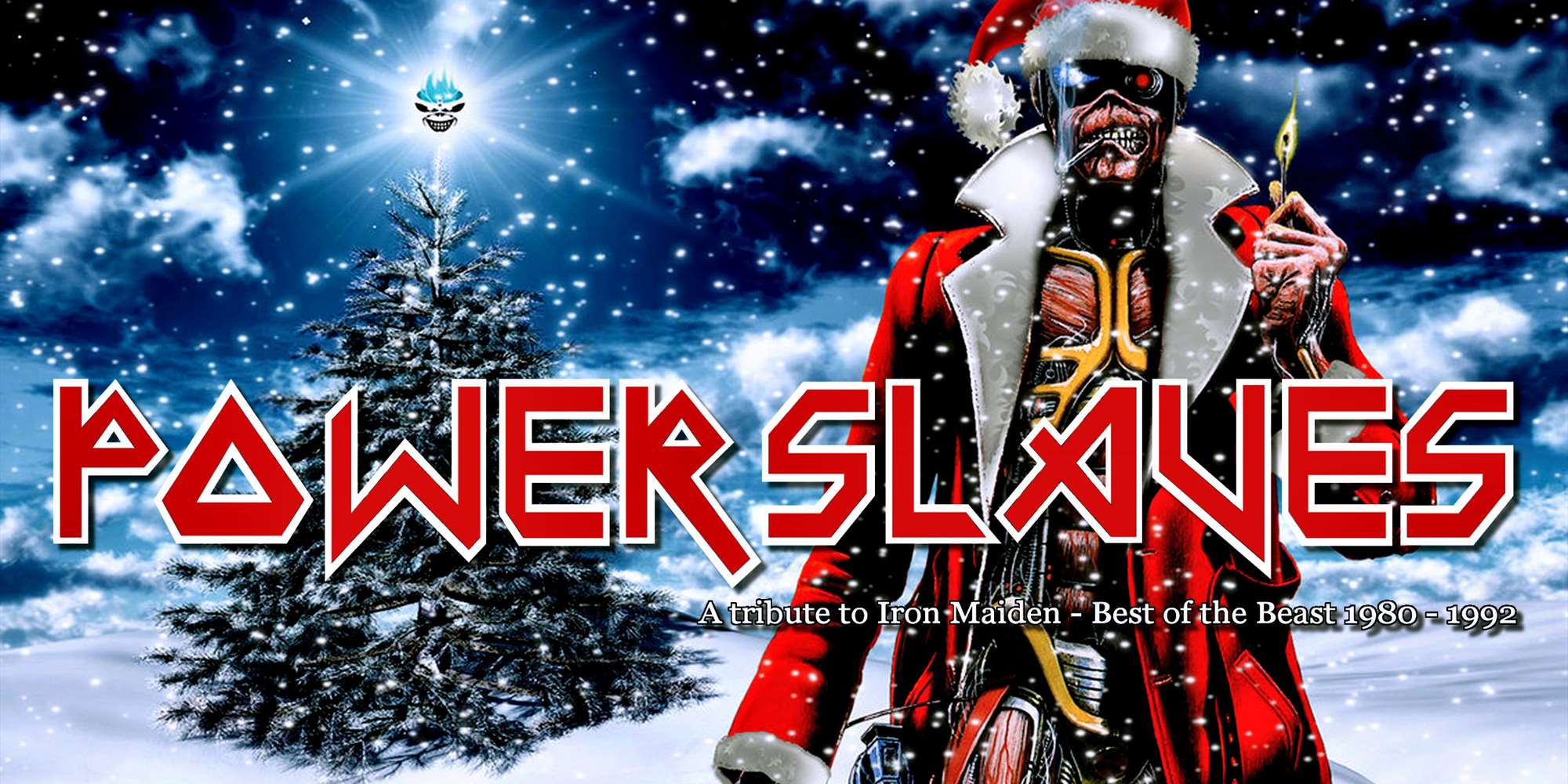 Powerslaves