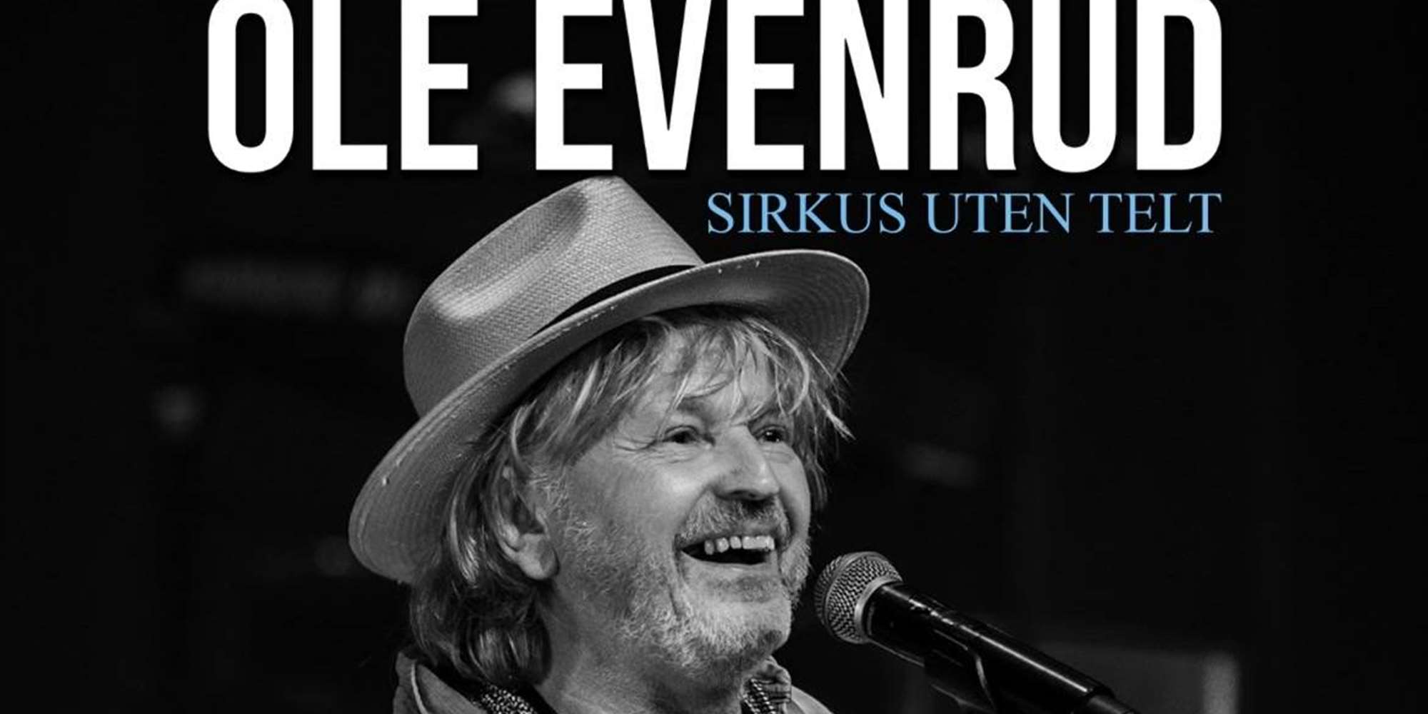 Ole Evenrud
