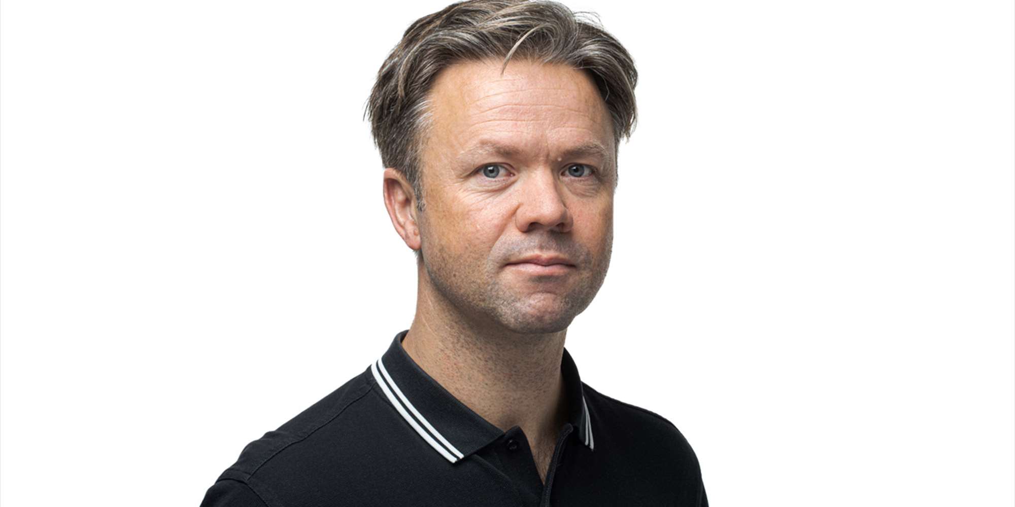 Vi hører sammen: Kjetil Kopren Ullebø