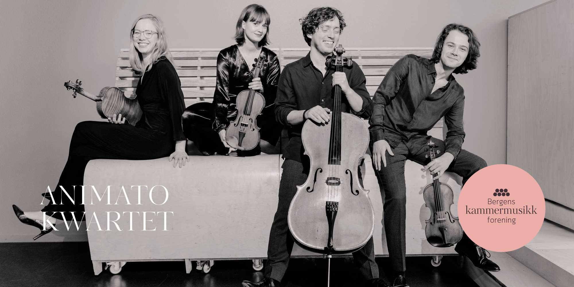ANIMATO KWARTETT