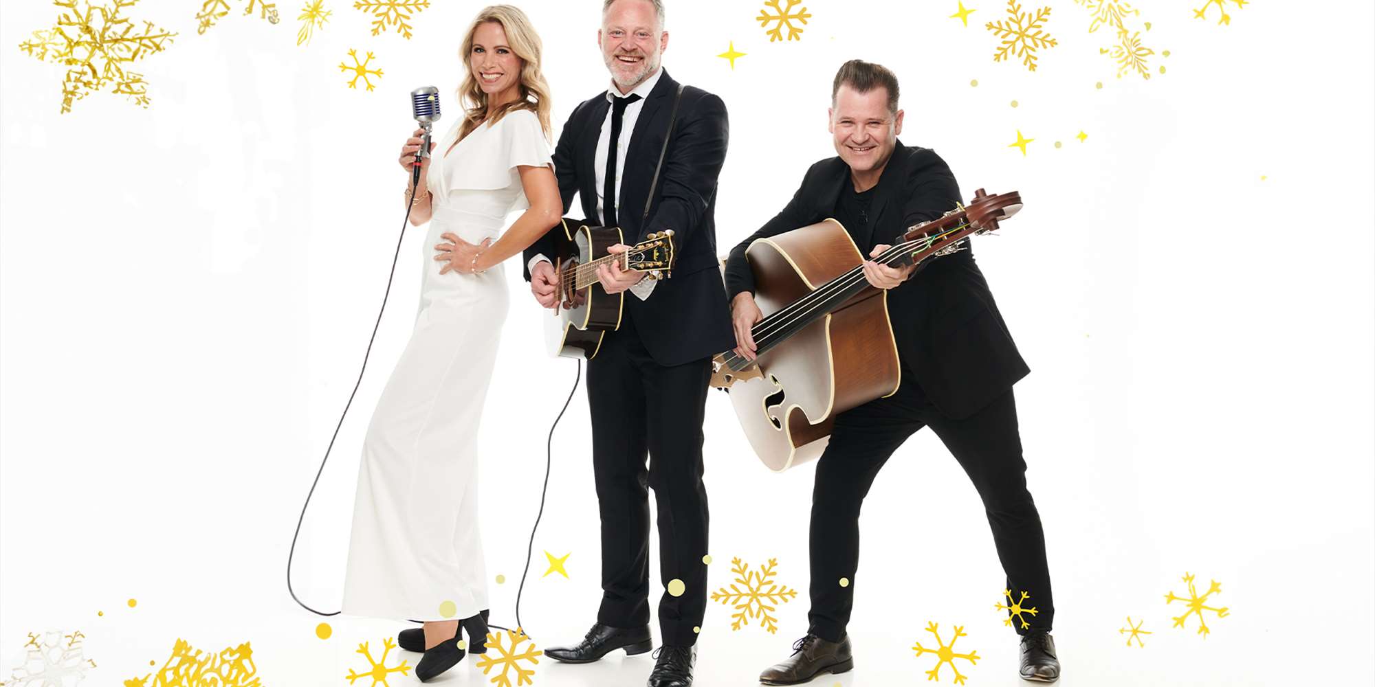 Eit juleshow