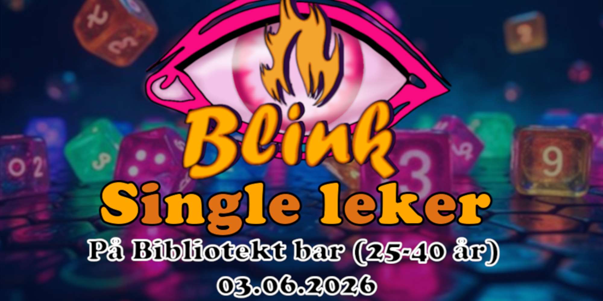 Blink Single-leker
