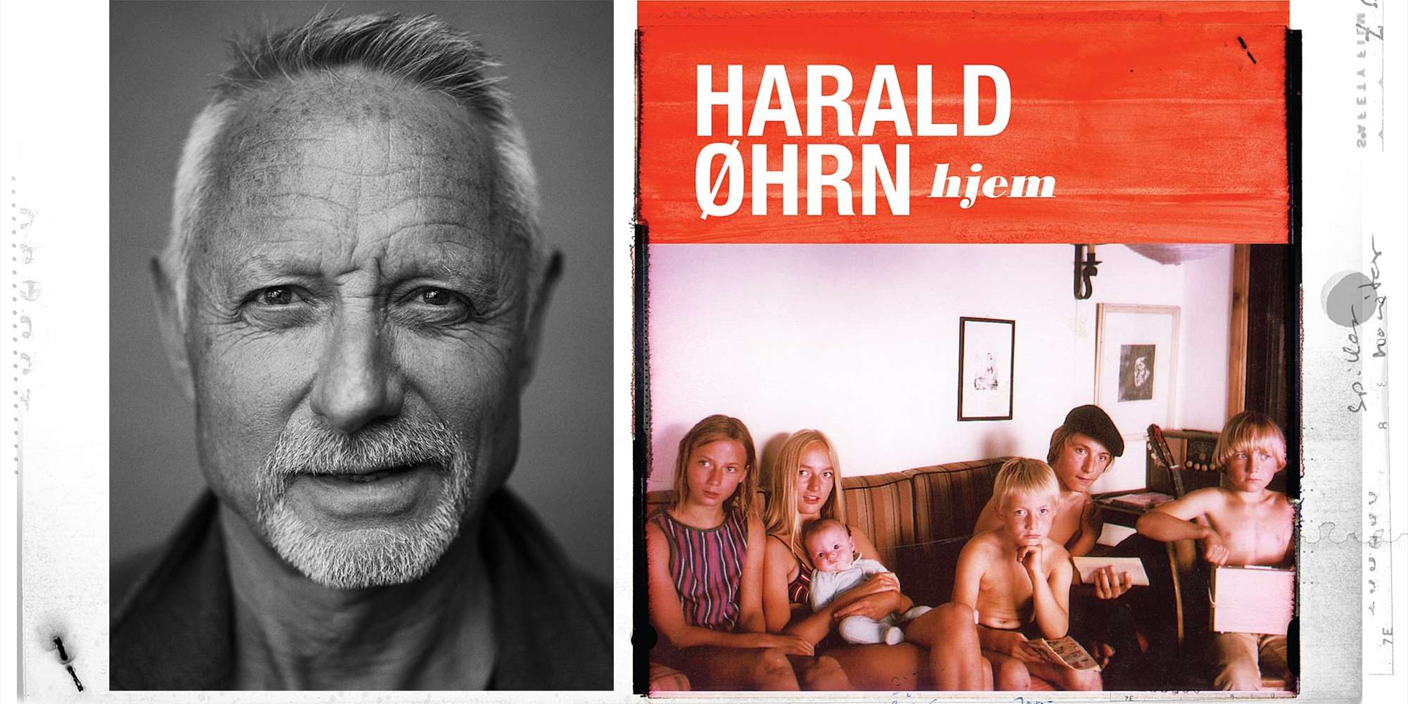 Harald Øhrn & Kvartetten