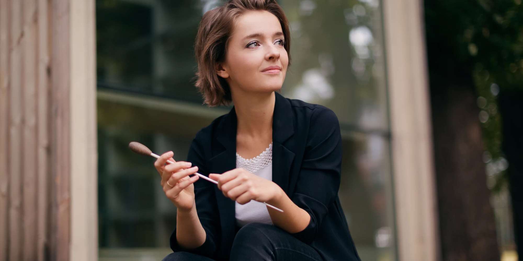 Tsjaikovskijs fiolinkonsert med Christian Tetzlaff og BFUng