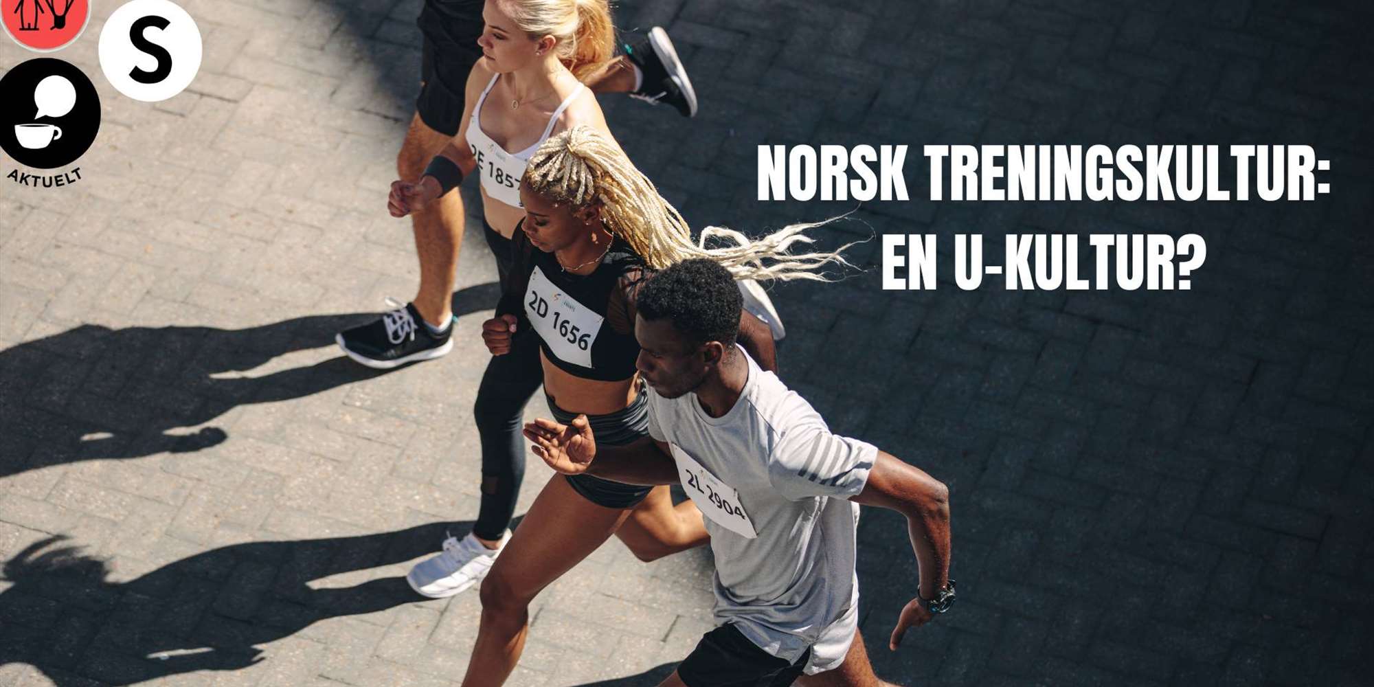 Norsk treningskultur: En u-kultur?