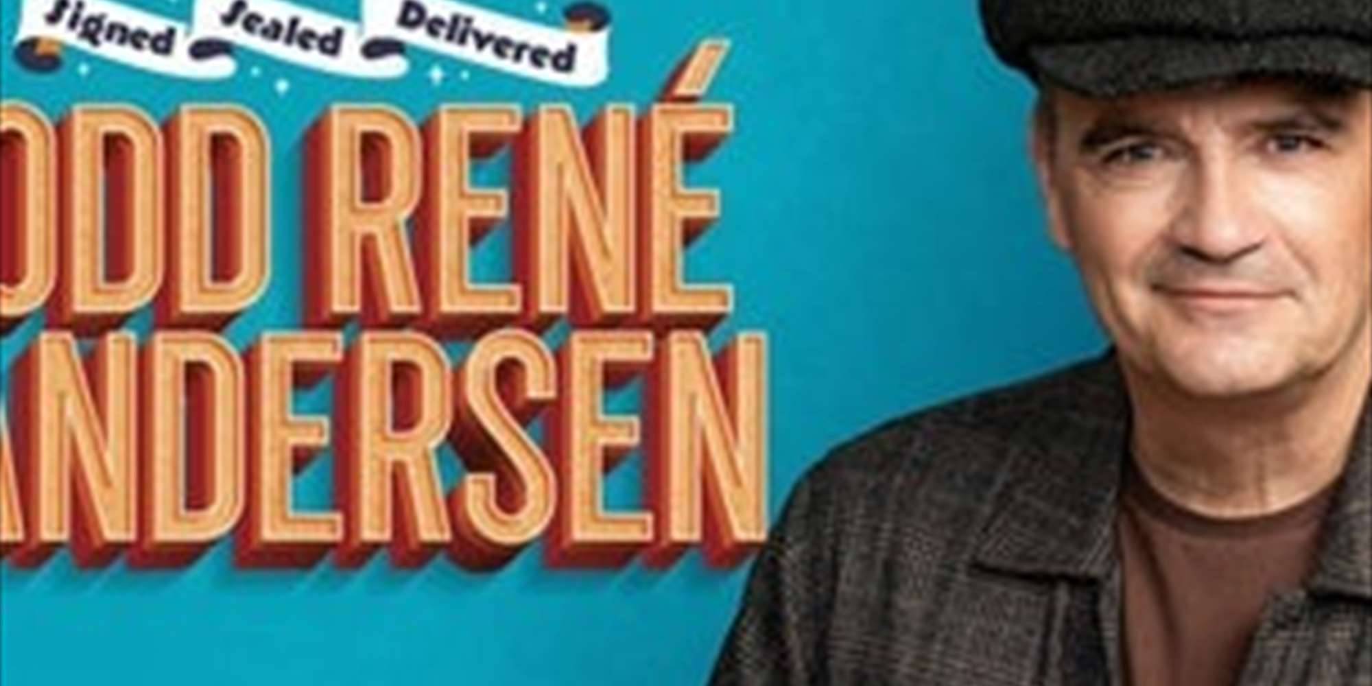 Odd René Andersen