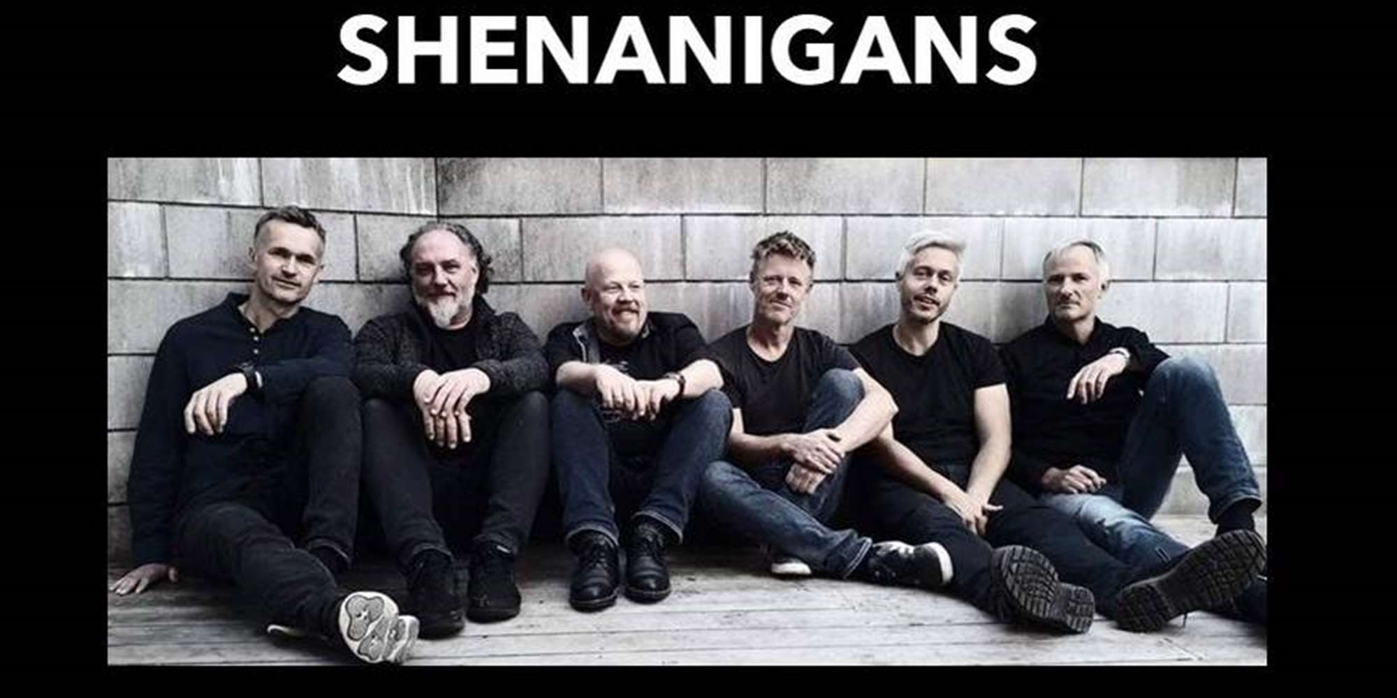 Shenanigans