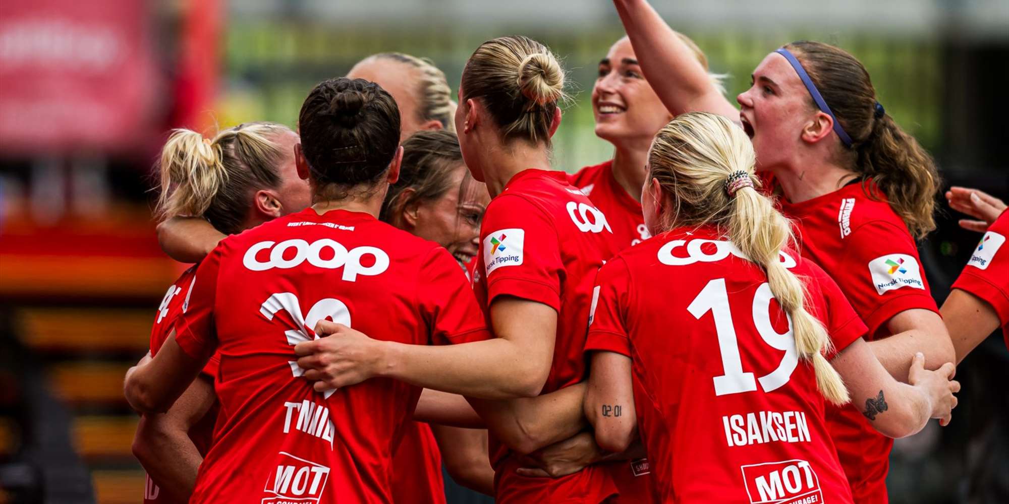Brann – Manchester United