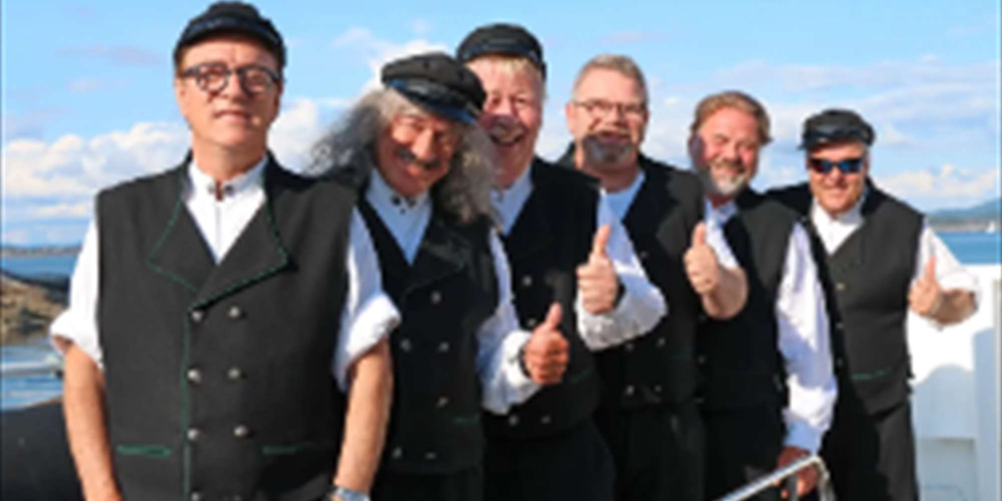 Ausekarane Sommarturné 2025