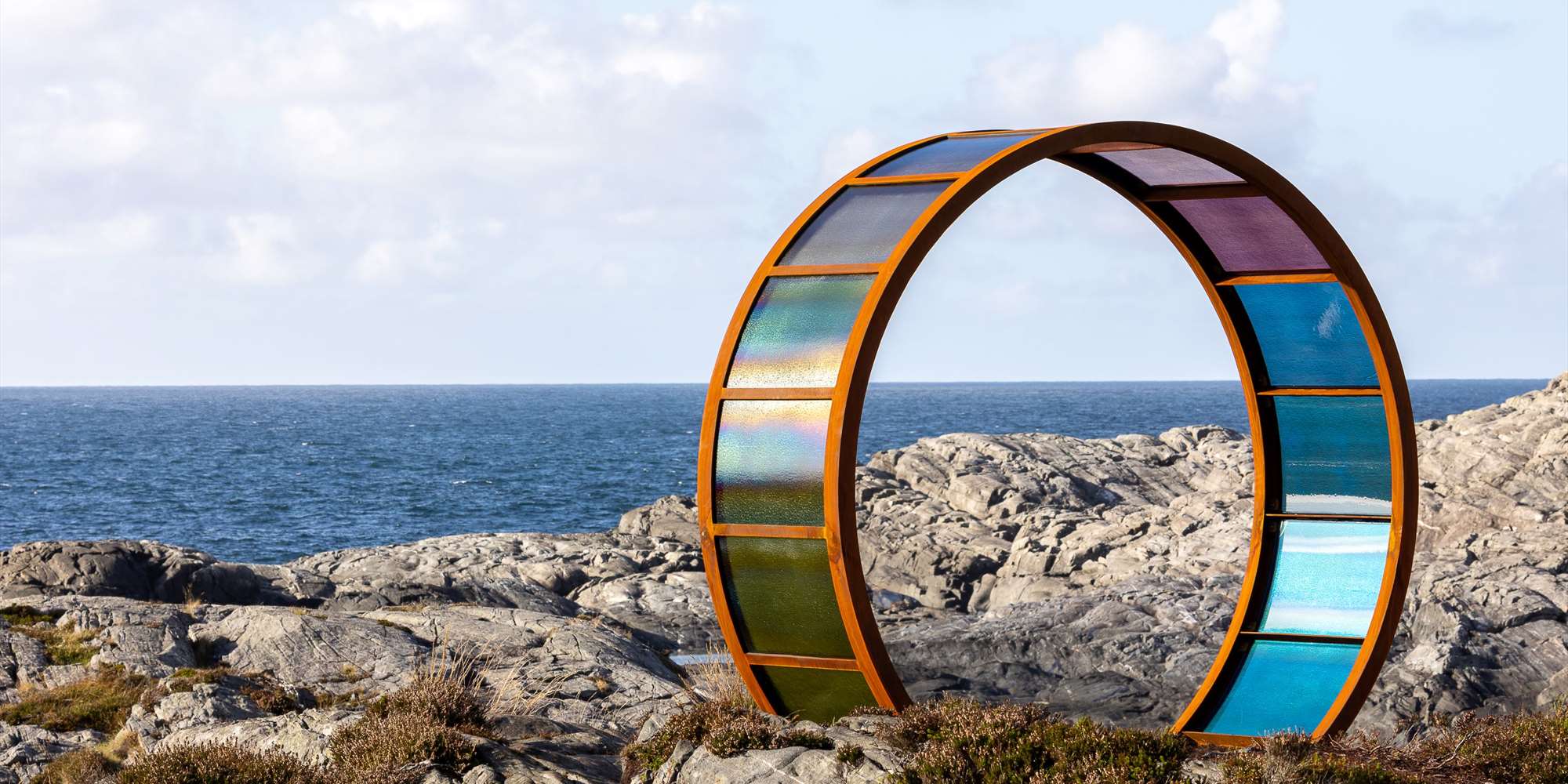 Livets Portal av Beate Einen