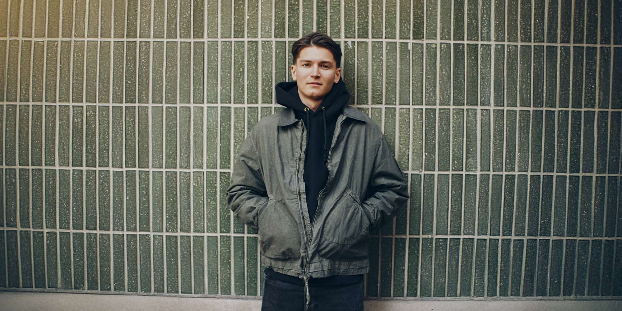 Ari Bajgora