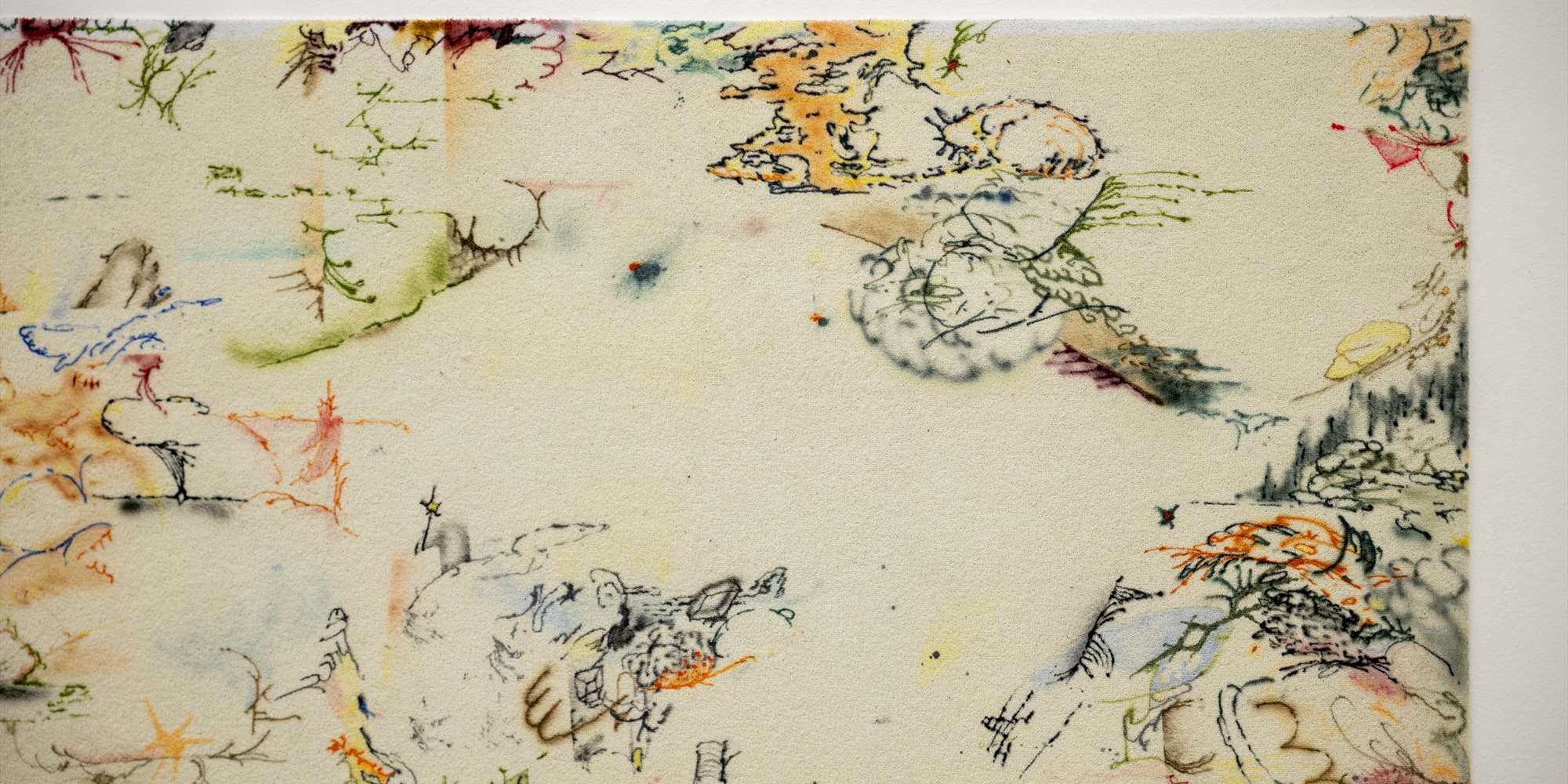 Arild Instanes 'Tussebyge'