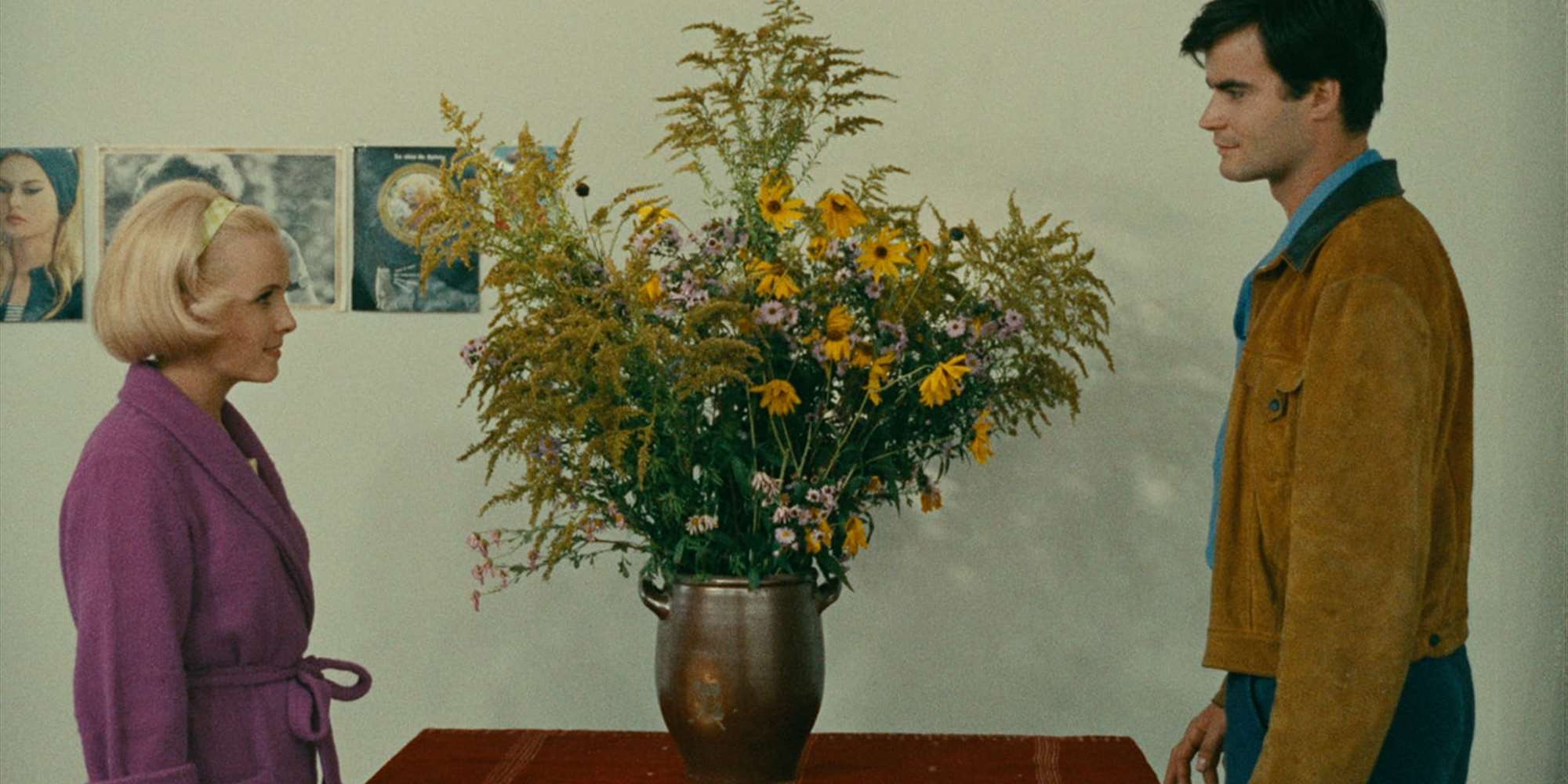LE BONHEUR