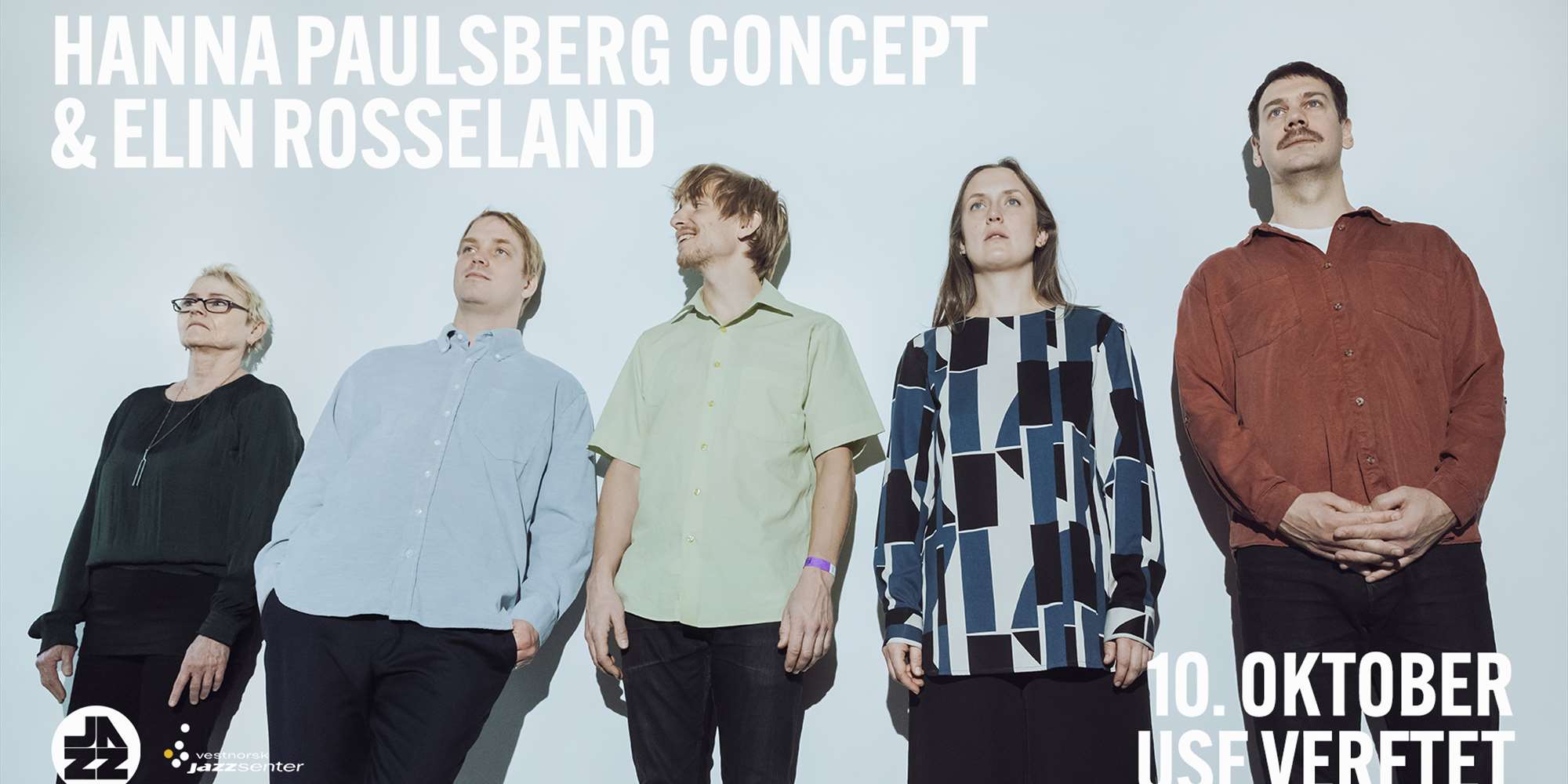 HANNA PAULSBERG CONCEPT & ELIN ROSSELAND