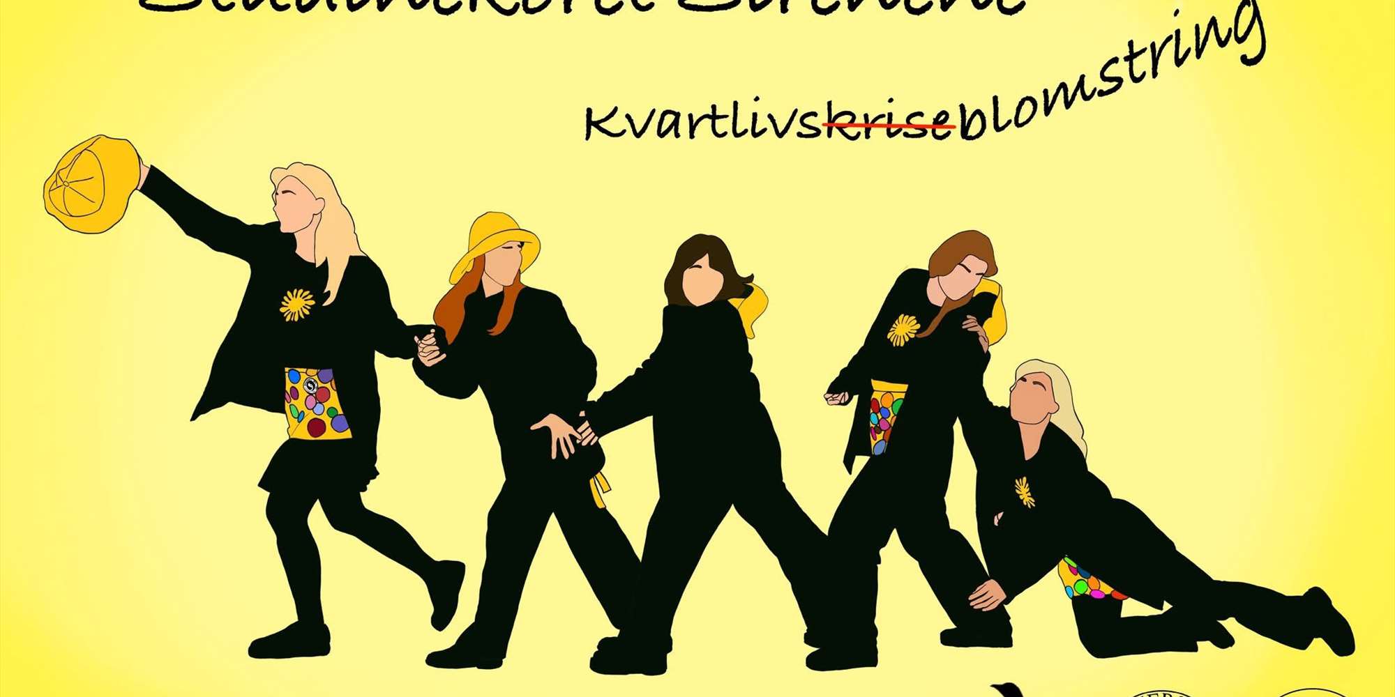 Kvartlivsblomstring