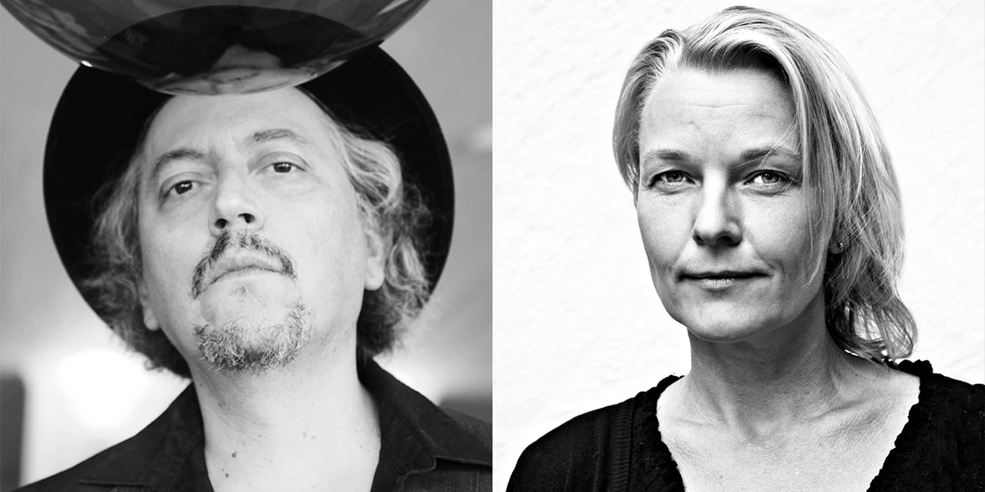 Lyrikksalong: Det antikke i samtidsdiktet