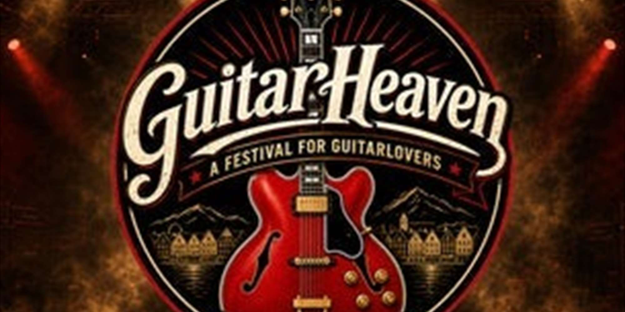 GuitarHeaven