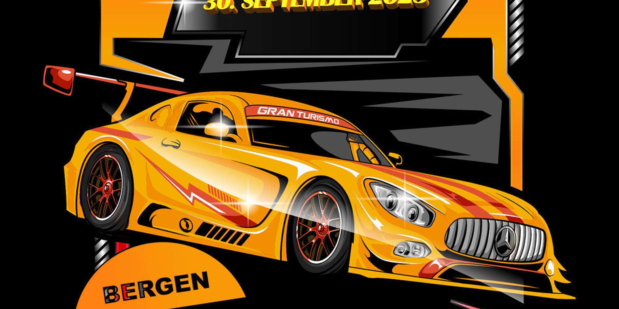 Bergen Cannonball Run