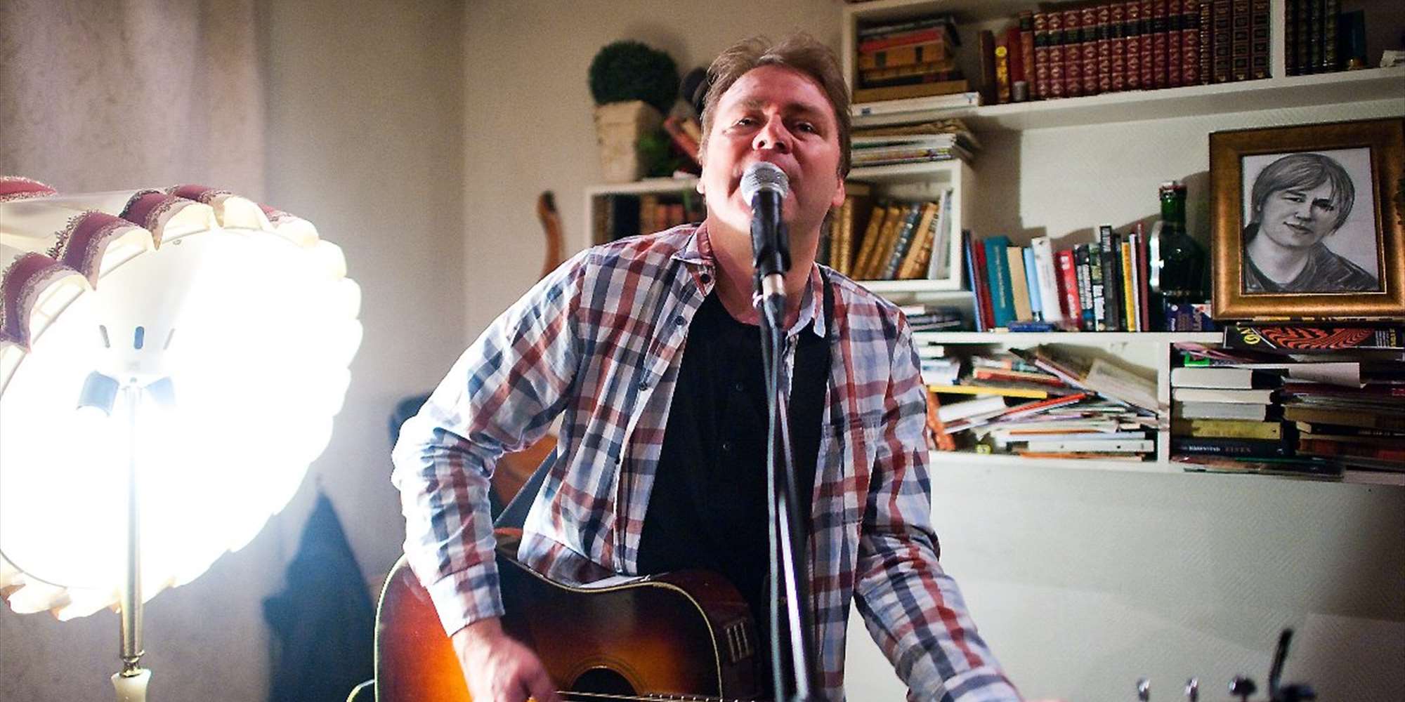 Romjulskonsert med Piddi !