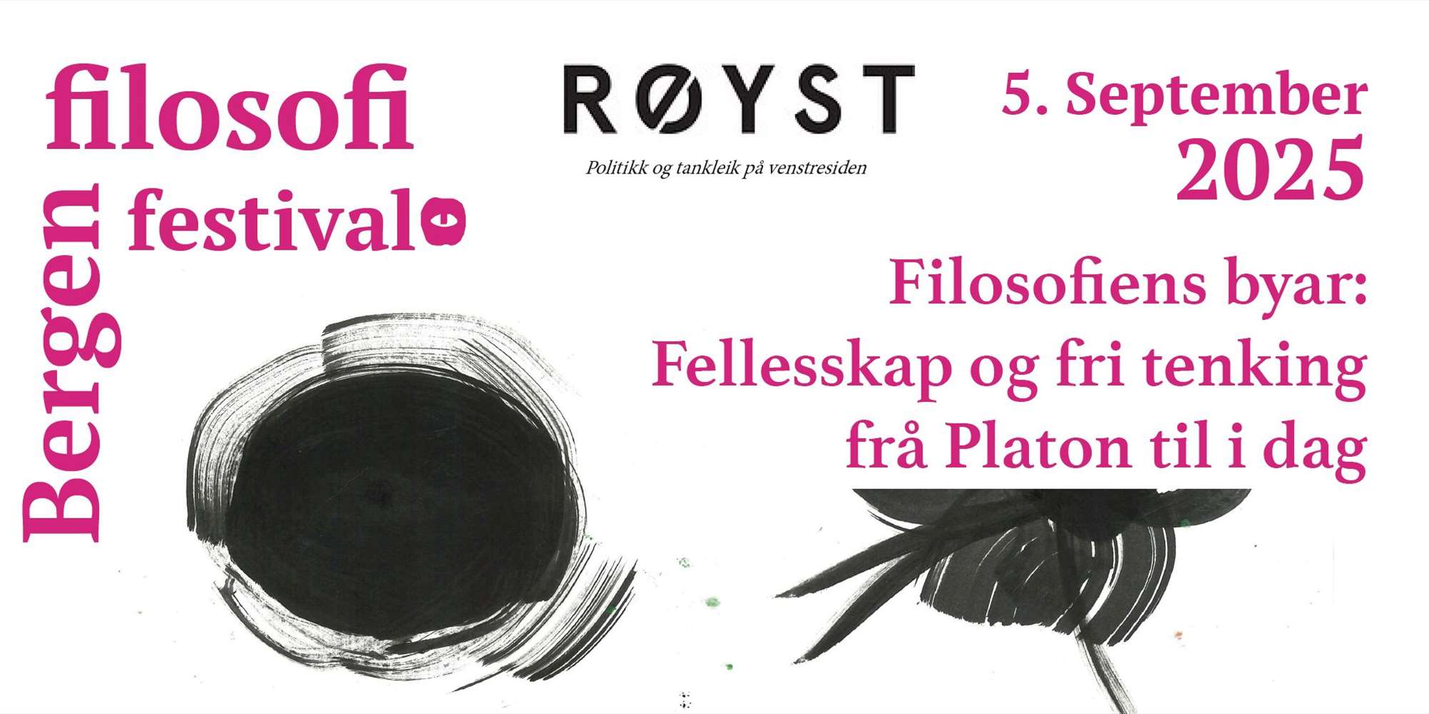 Bergen Filosofifestival