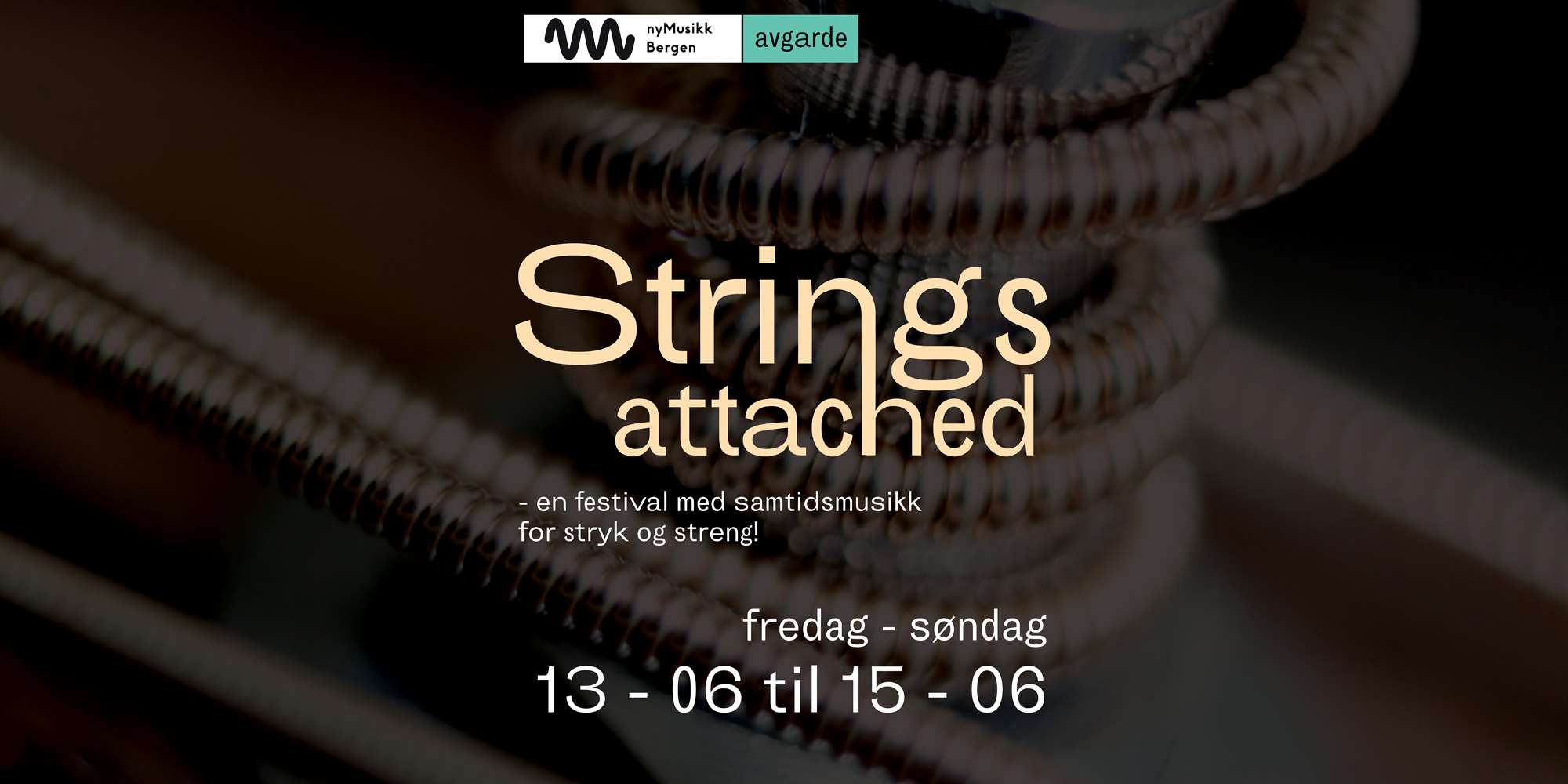 Strings Attached