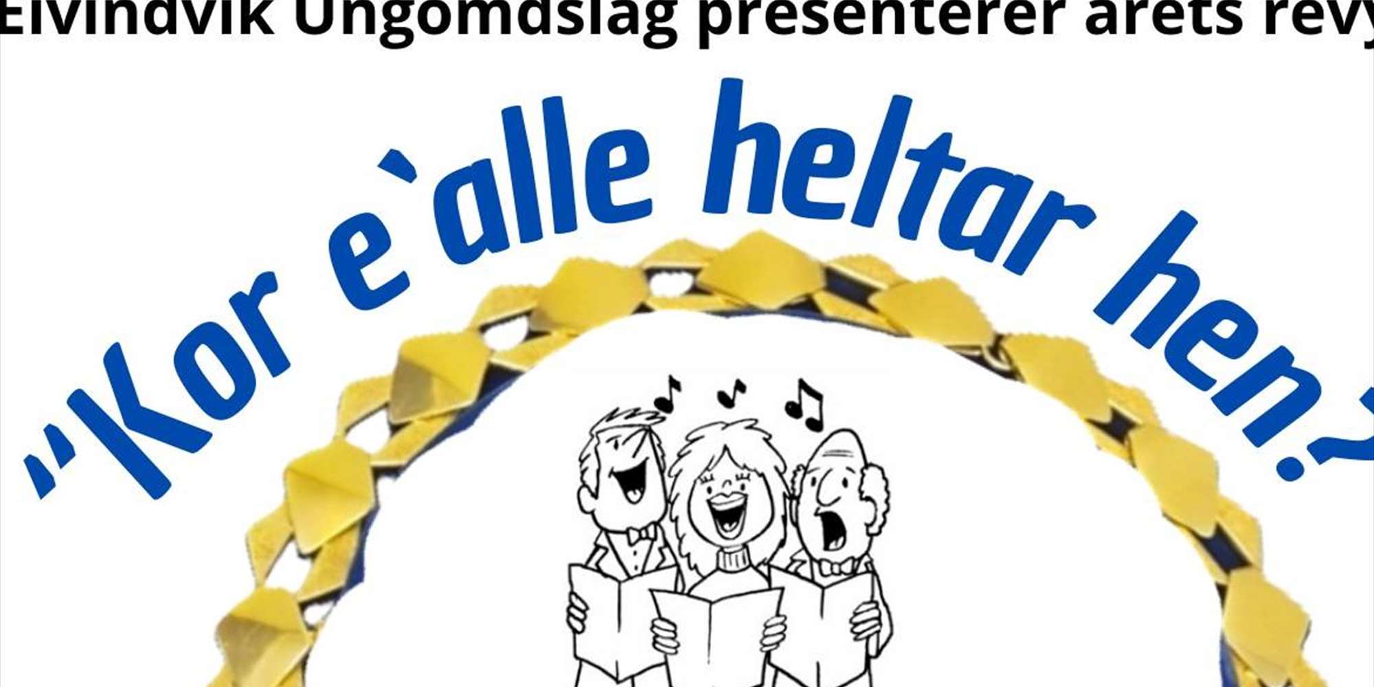 Kor e`alle heltar hen?