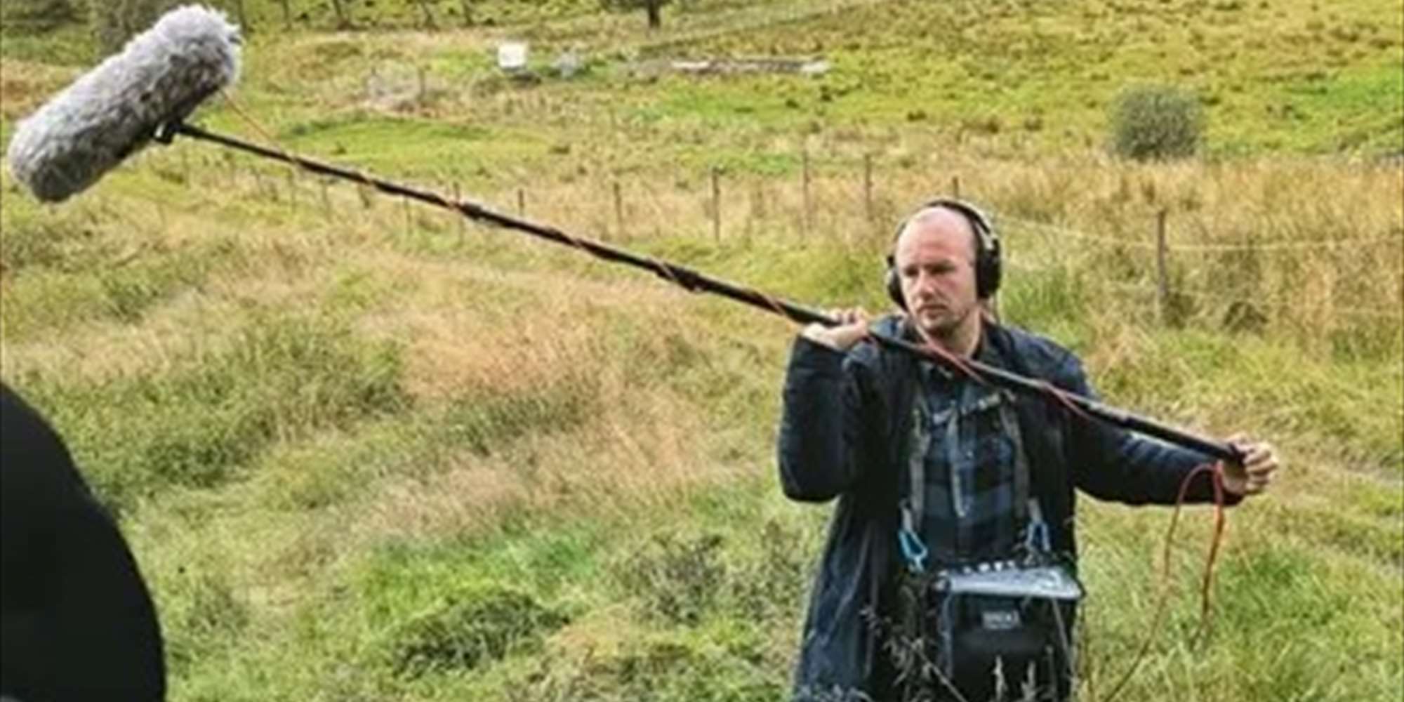 BAKOM Kurs i opptakslyd