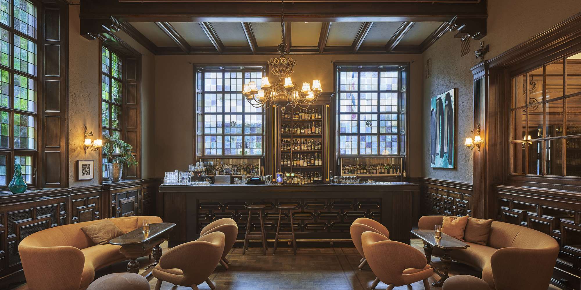 Bar Amundsen