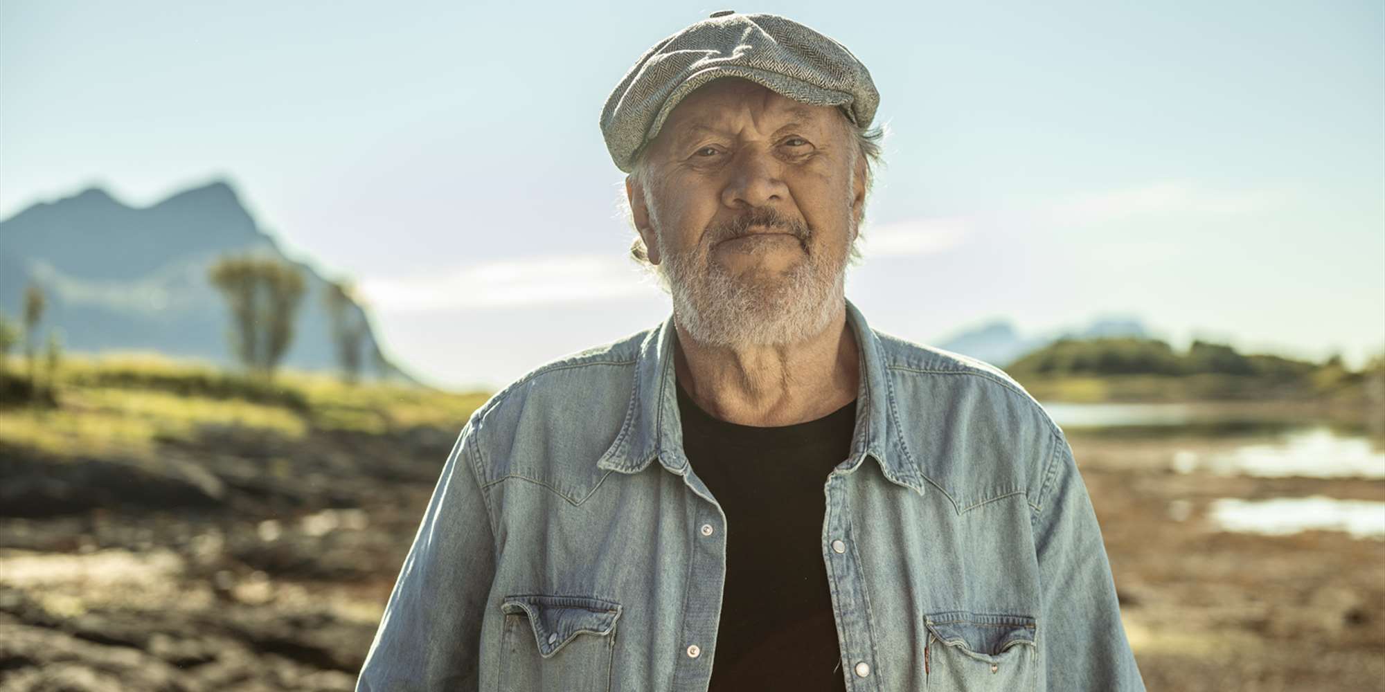 Bjørn Eidsvåg