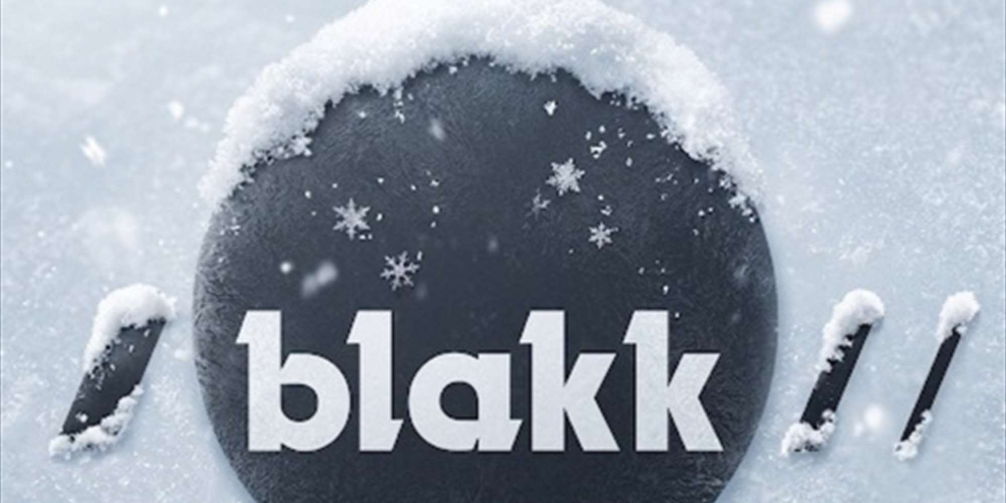 Romjulskonsert med Blakk