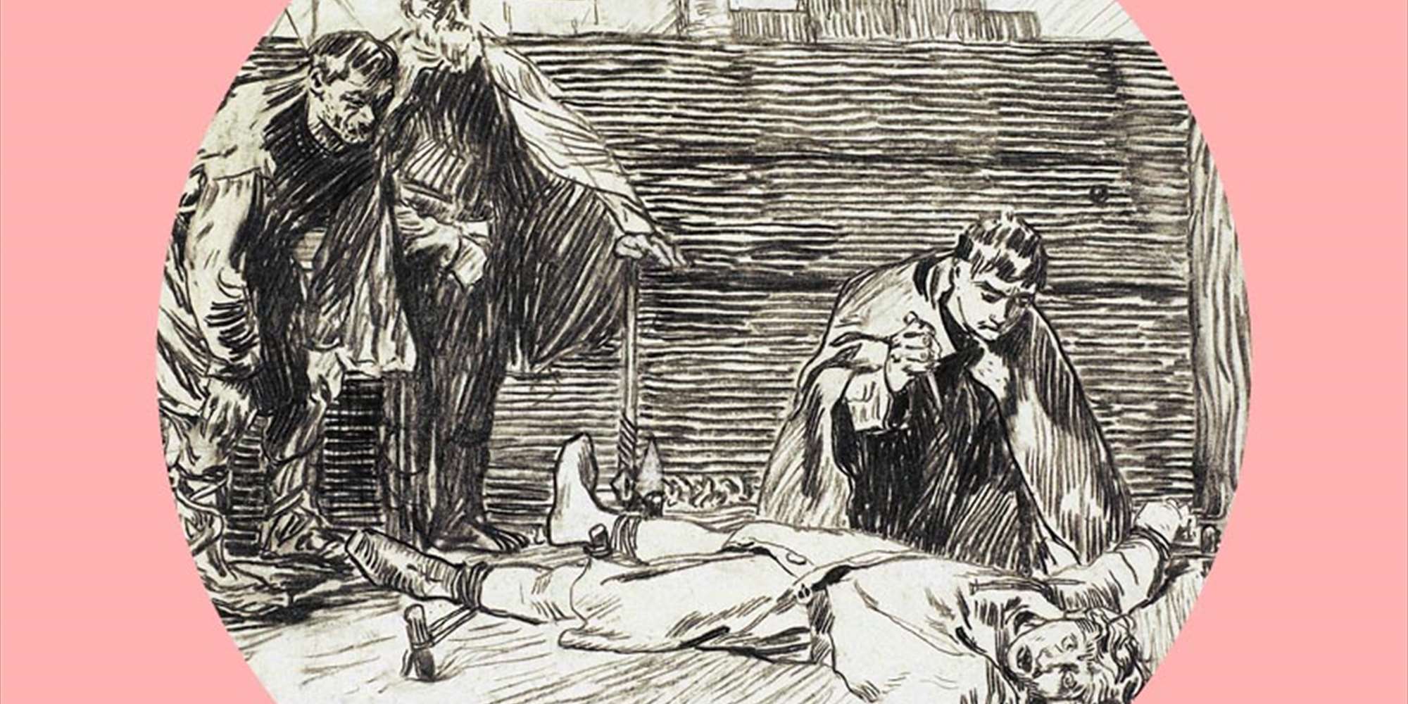 Borgerkrigen i Bergen 1135