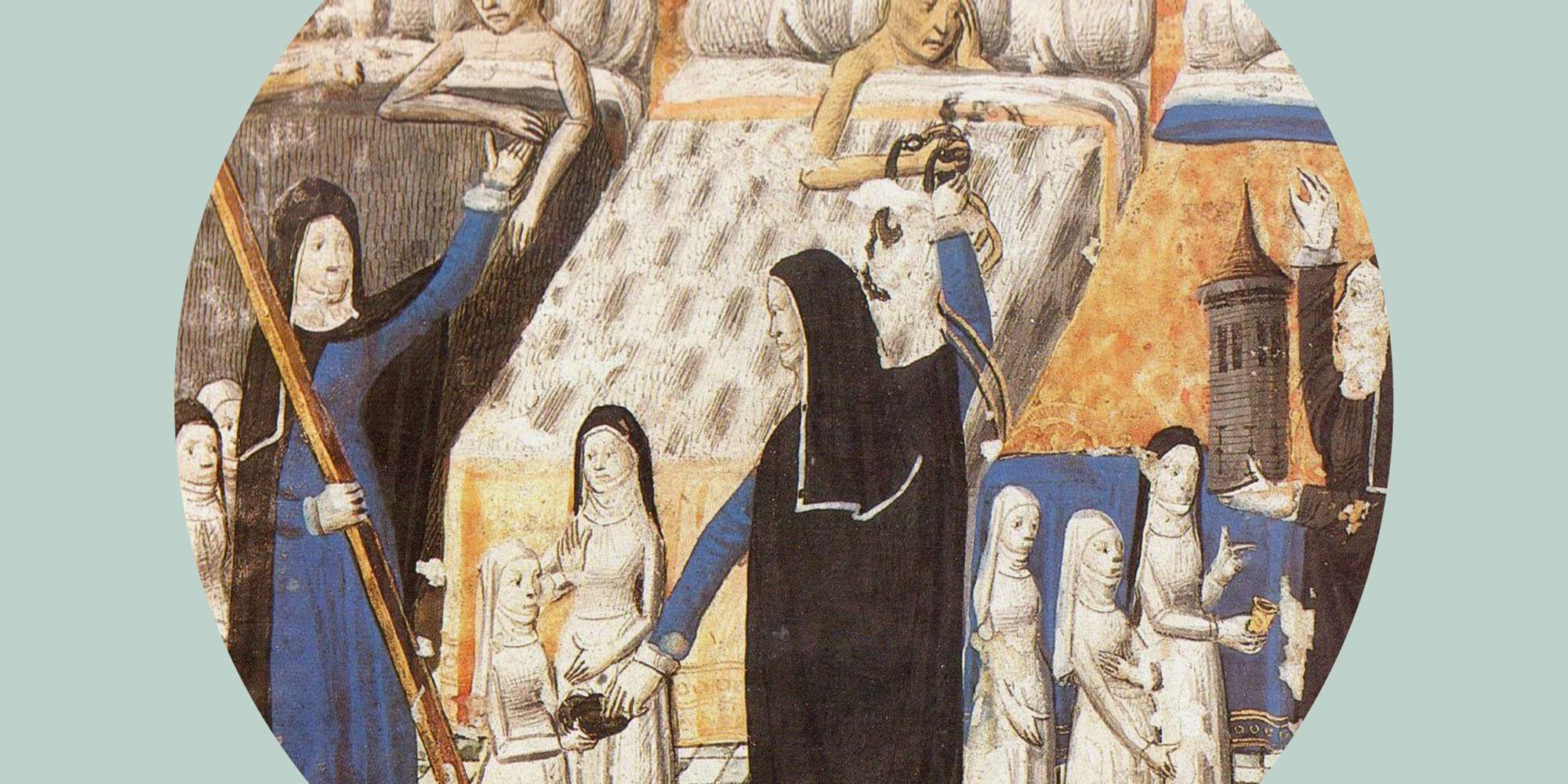 Opplev Bymuseets mandagsforedrag