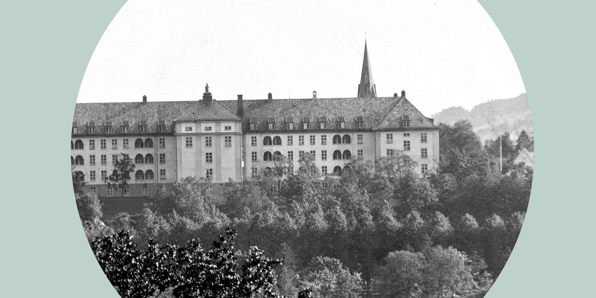 Opplev Bymuseets mandagsforedrag