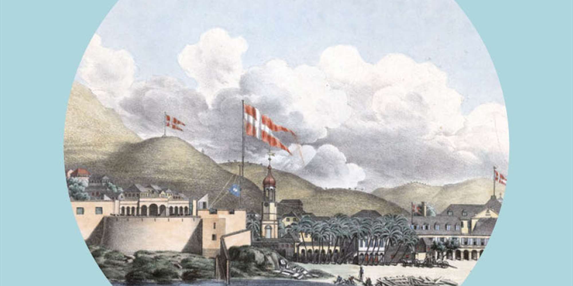 Mandagsforedrag 17.11