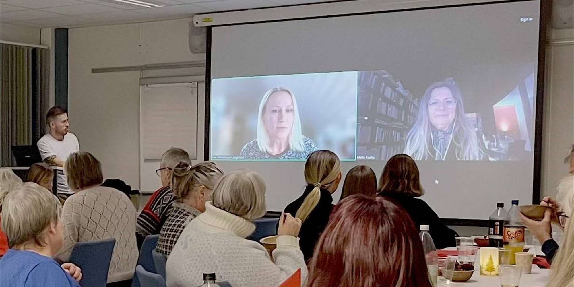 Fysisk aktivitet og stoffskifteutfordringer