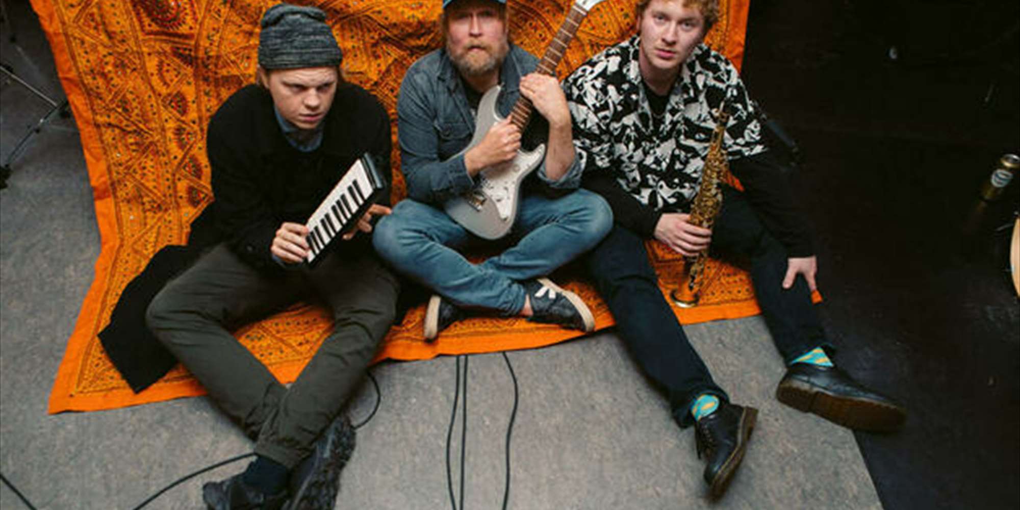 Tedansfestivalen