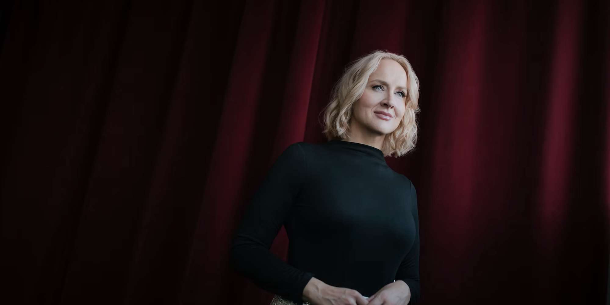 TrondheimSolistene & Elisabeth Teige