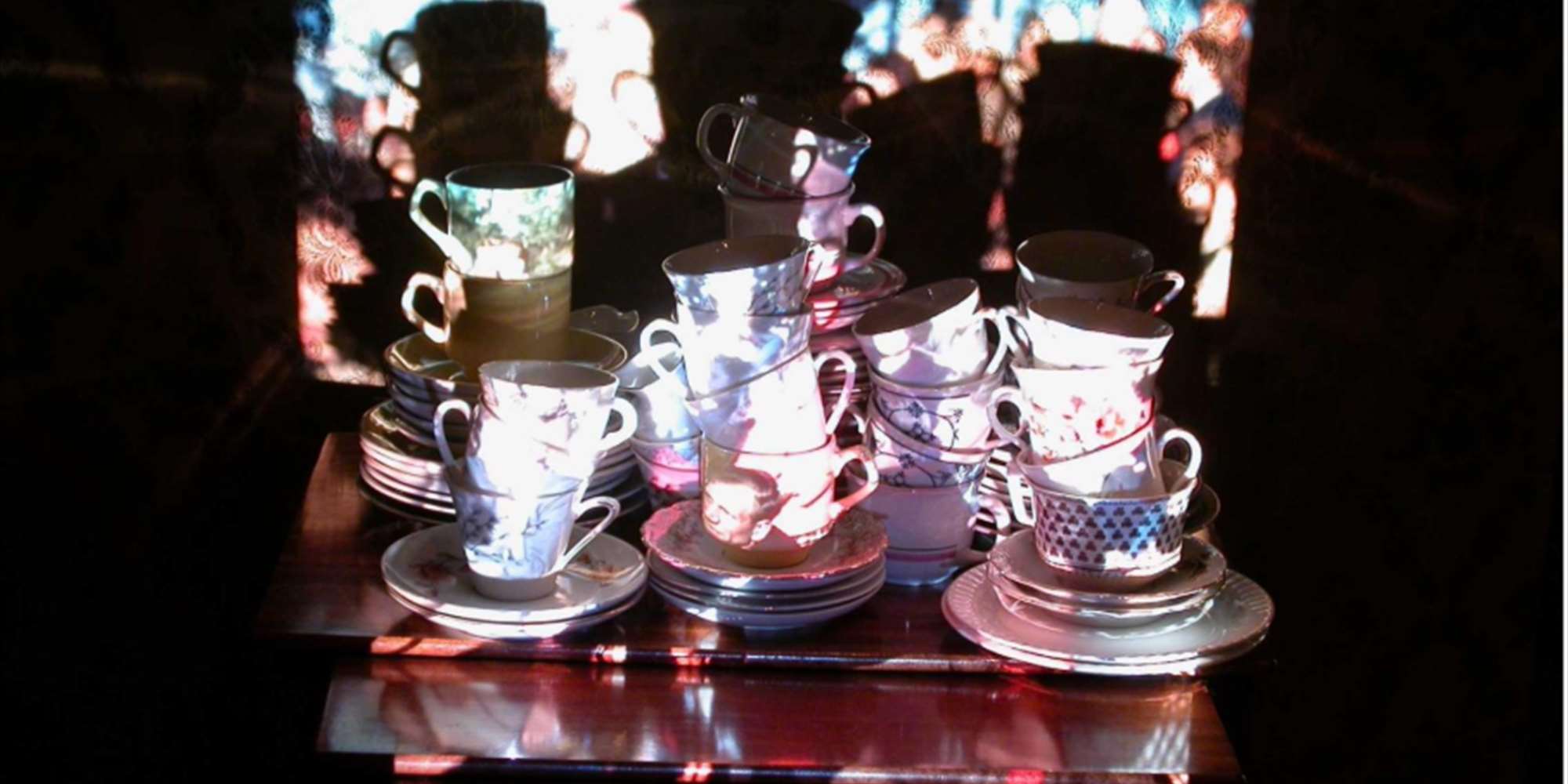 Kunstkvarter: Ann Helen Mydland – Stilleben