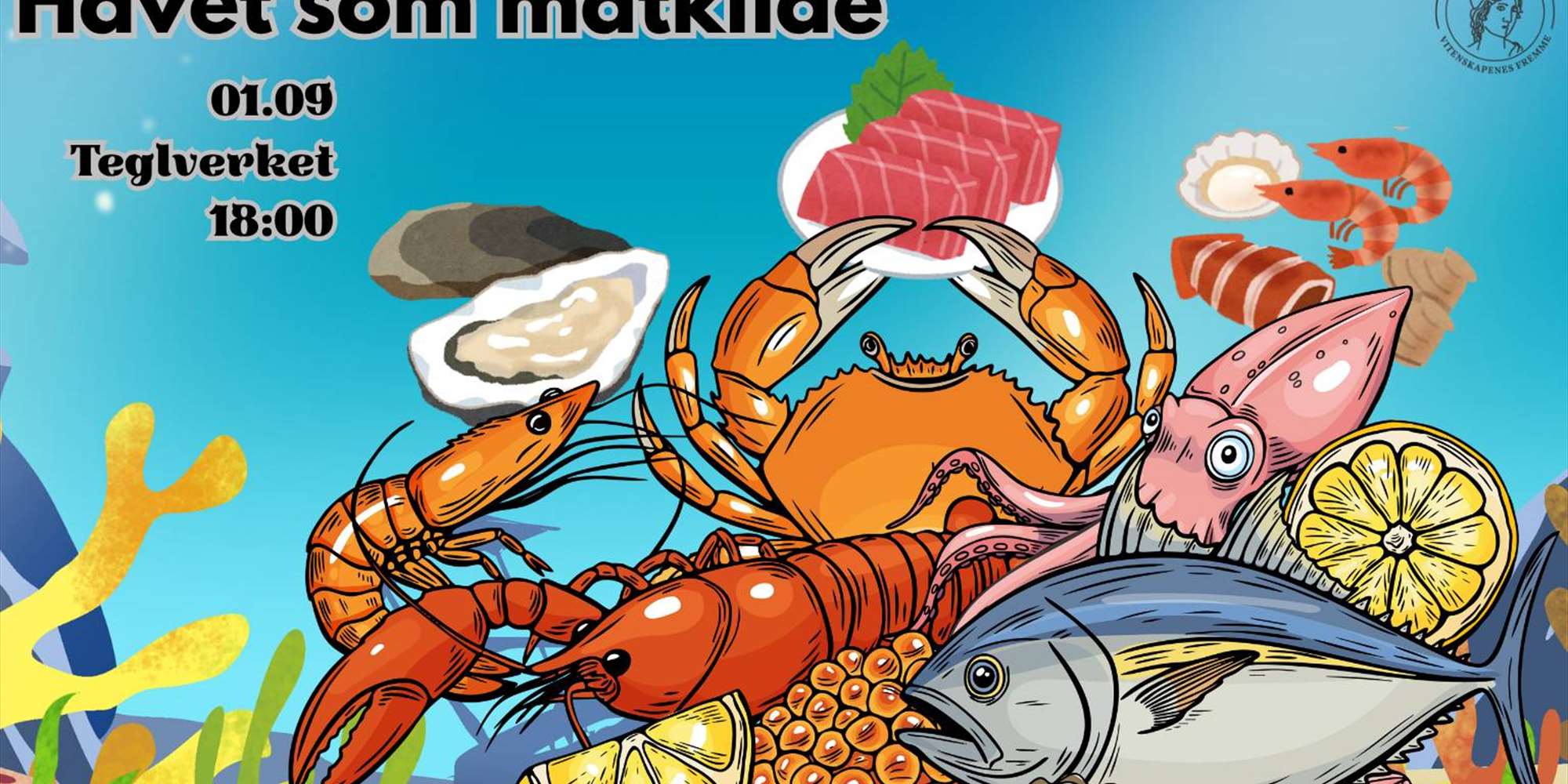 Havet som matkilde