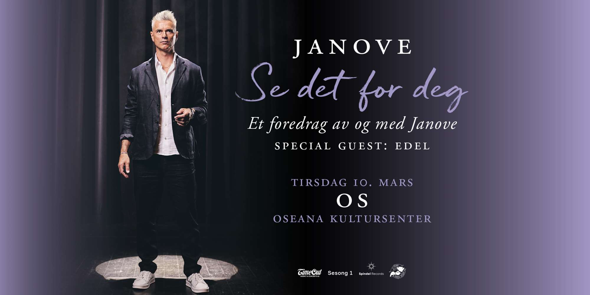 Se det for deg – med Janove